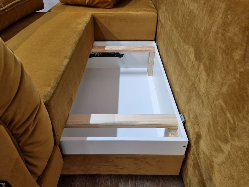 Canapea dreaptă RidneTUT Joy