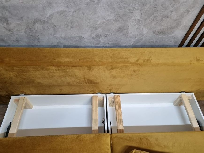 Canapea dreaptă RidneTUT Joy