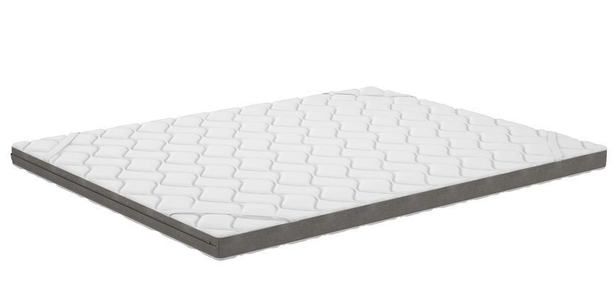 Topper de saltea subțire ORANGE Evolution Comfort