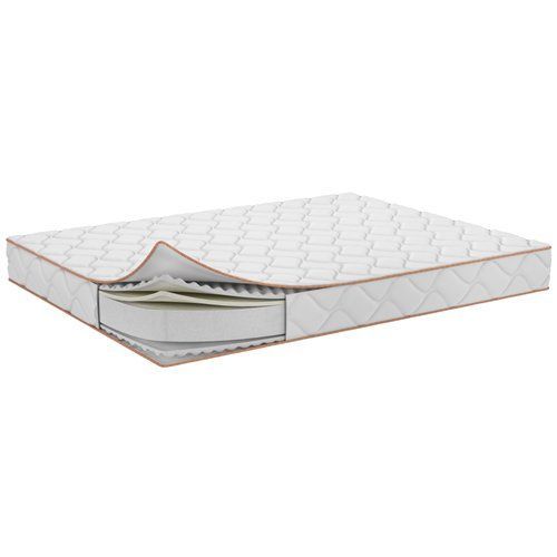 Saltea ortopedică ORANGE Medium Roll Memory