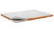 Topper de saltea subțire ORANGE Paradise Double