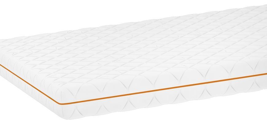 Saltea ortopedică ORANGE Big Roll