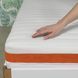 Saltea ortopedică ORANGE Porto 110x200 cm