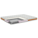 Ортопедический матрас ORANGE Mild Memory