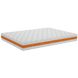 Saltea ortopedică ORANGE Mild Memory Cocos 110x200 cm
