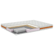 Saltea ortopedică ORANGE Mild Memory Cocos 110x200 cm